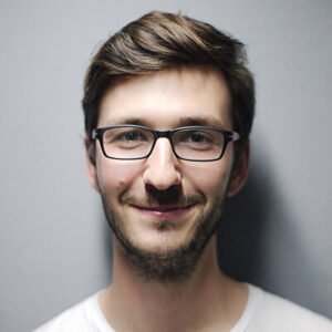 Michael Alex